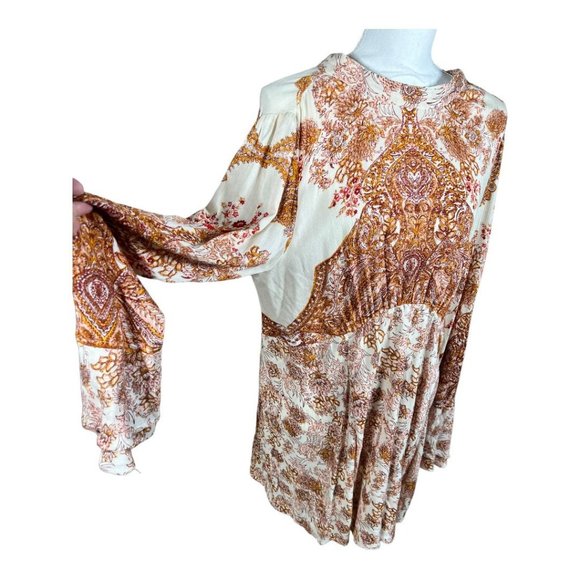 NWT Free People Tunic or Dress - Picture 3 of 7